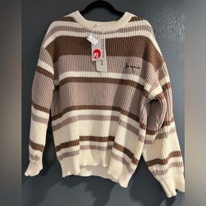 Men’s L Sweater